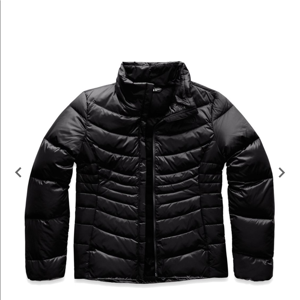 North Face Women’s Aconcagua Jacket (Puffy Coat)